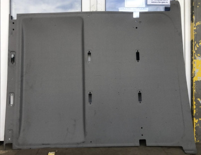 Обивка (обшивка) крыши №3 Газель Next ЦМФ А62R32-5702030 Б/У