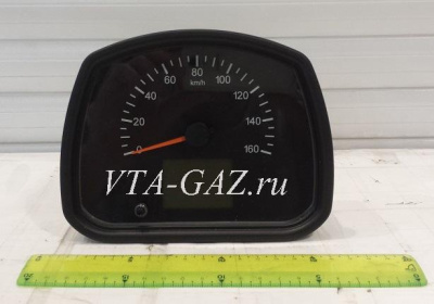Спидометр Уаз 452, 3741 электронный с 2016 г. без АБС