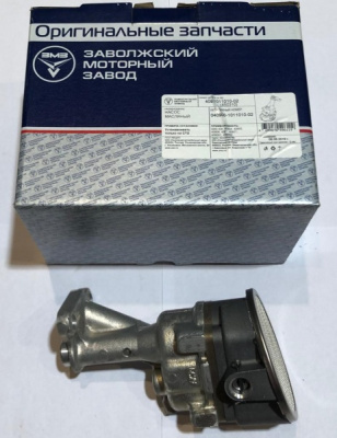 Насос масляный Уаз Патриот,  Хантер, 452 дв. 409 ЗМЗ Евро-2-3