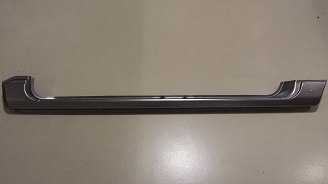 Порог Уаз Патриот левый