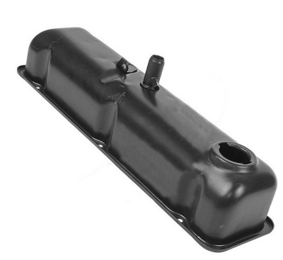 Крышка клапанная Газ, Уаз дв 402, 421, 410, 417