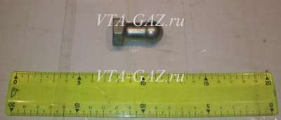 Опора вилки сцепления Газель, Соболь Бизнес, Газель Next дв. 2.8 Cummins