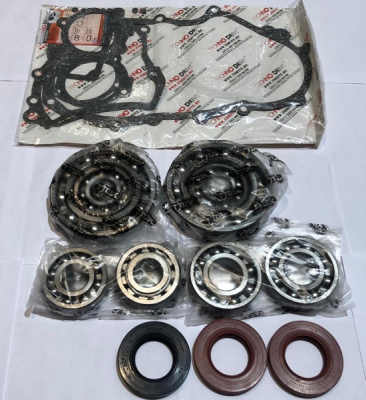 Ремонтный комплект раздаточной коробки Газель, Соболь 4х4