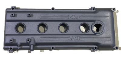 Крышка клапанная Газель, Соболь, Волга дв.406 ЗМЗ металл Б/У