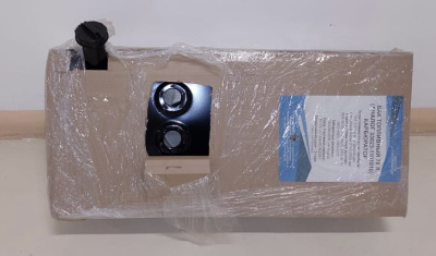 Бак топливный бортовой Газель, Соболь карбюратор "АвтоТехнология"