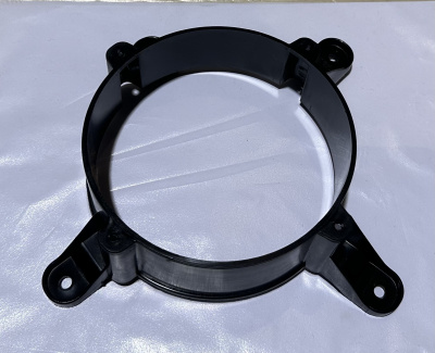 Проставка динамика Газель NN левая