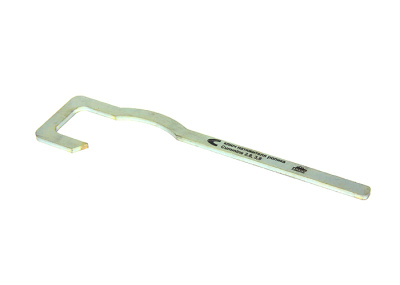 Ключ натяжителя ролика Газель, Соболь Бизнес, Газель Next дв. Cummins 2.8. Валдай дв. Cummins 3.8