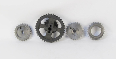 Звезды ГРМ Газ, Уаз дв. 405, 409 ЗМЗ Евро-3 «БОН»