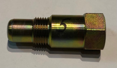 Обманка датчика кислорода Евро-5