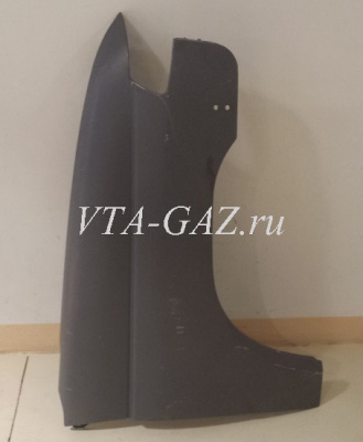 Крыло переднее правое Уаз Патриот с 2014г.