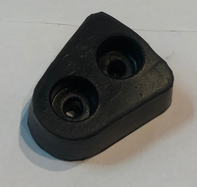 Отбойник (буфер) двери Уаз 452, 3741