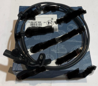 Датчик АБС Уаз Патриот передний + задний правый