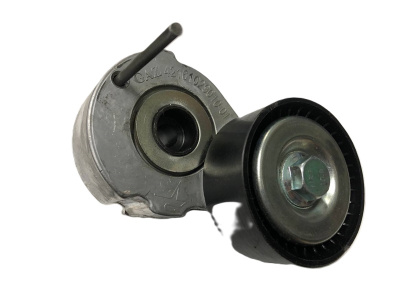 Ролик (натяжитель) натяжной в сборе Газель, Соболь Бизнес дв. 4216 Евро-4, Газель Next дв. А274, А275 завод