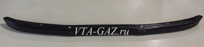 Бампер Уаз 3151, 469 передний