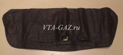 Утеплитель (решетки) радиатора Уаз 452, 3741