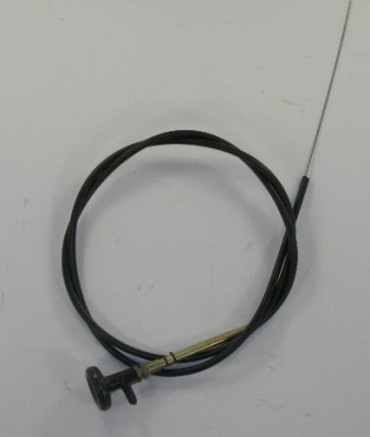 Трос подсоса (воздушной заслонки) Волга