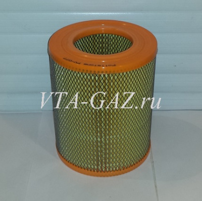 Фильтр воздушный Газель, Соболь дв. 4216, 405 Евро-3