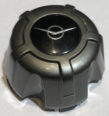 Колпак колеса Уаз Патриот с 2014 г. "Футбол"