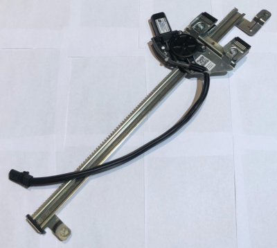 Стеклоподъемник Газель Next (электро) левый Димитровград