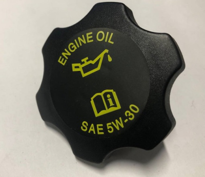 Крышка масла Газель, Соболь, Волга дв. Крайслер 2.4 аналог