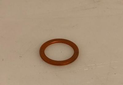 Шайба уплотнительная сливного болта КПП Уаз Патриот, Хантер Dymos