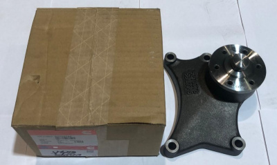 Опора вентилятора гидромуфты Газель, Соболь Бизнес, Газель Next дв. 2.8 Cummins (на 6-отверстий)