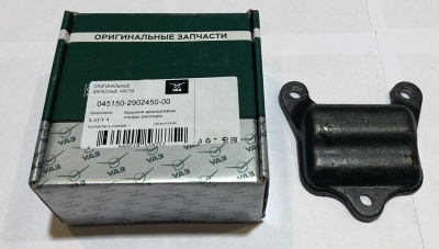 Крышка кронштейна рессоры Уаз 452, 3741, 2206