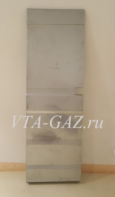 Панель боковины Газель Next ЦМФ центральная правая