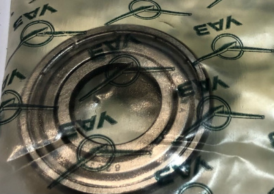 Подшипник вала рулевого управления Уаз Патриот, Пикап, Карго, Хантер