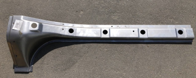 Усилитель боковины верхний Газель Next ЦМФ правый