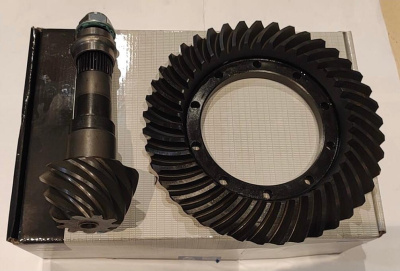 Главная пара заднего моста Газель Автобус "CITY"