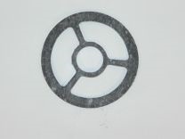 Прокладка (термоклапана) основы масляного фильтра Газель Уаз дв. 405, 409 ЗМЗ