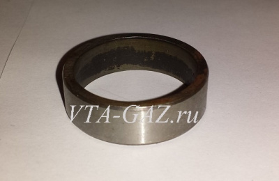 Седло клапана выпускного Газ, Уаз дв. 406, 405, 409 ЗМЗ