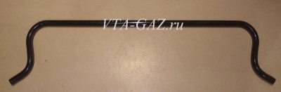 Стабилизатор (штанга стабилизатора) Газель Next передний