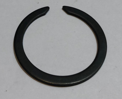 Кольцо стопорное муфты 3-4 передачи КПП 5-и ступ. "АДС" Уаз