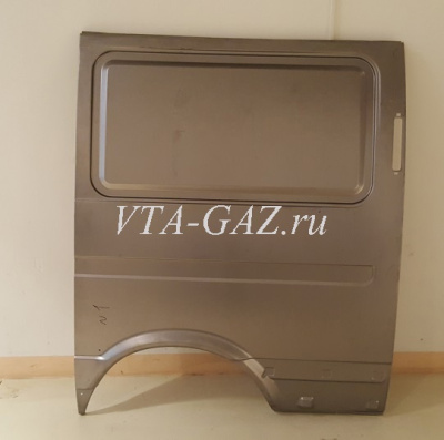 Панель боковины Соболь, Баргузин левая без окна