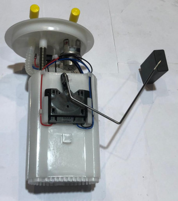 Бензонасос погружной Волга 31105, 3102, 31022 дв. 2.4 Крайслер