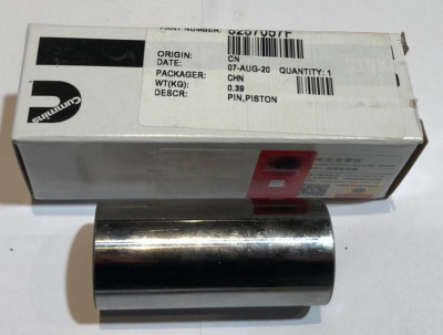 Поршневой палец Газель, Соболь Бизнес, Газель Next дв. 2.8 Cummins