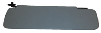 Козырек солнцезащитный Газель Next правый