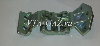 Петля задней двери Газель Next цельнометаллический фургон (270 градусов)