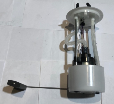 Бензонасос погружной Газель, Соболь, Баргузин дв. 405 ЗМЗ Евро-2 "СОАТЭ" под защелки