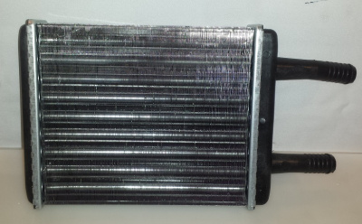 Радиатор отопителя Волга 31105, 3102 дв. 2.4 Крайслер