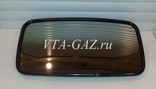 Зеркало заднего вида Газель Next Автобус (с обогревом) купить в Москве