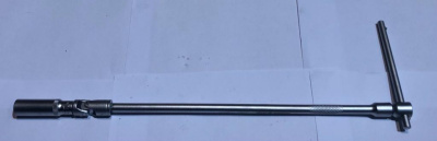 Ключ для свечей накаливания Уаз дв. 514 ЗМЗ