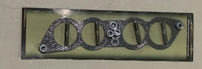 Шпильки + прокладки впускного коллектора ГАЗ, УАЗ дв. 4216, 4213 УМЗ