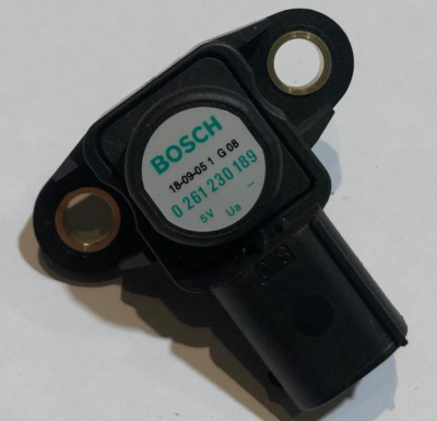 Датчик давления воздуха Газель Next дв. VW