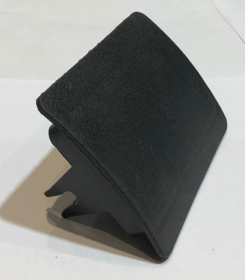 Заглушка обдува торпеды Газель, Соболь, Валдай нового образца