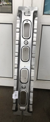 Усилитель проема окна Газель Next ЦМФ средний