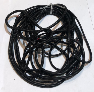 Жгут (проводка) габаритных огней Уаз Профи