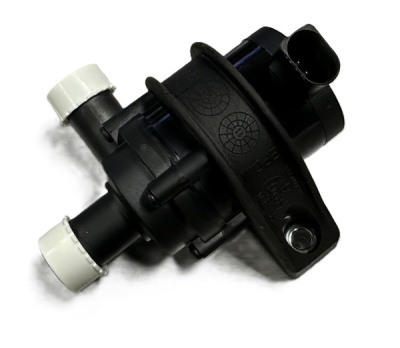 Дополнительный насос (помпа) "WEBASTO"